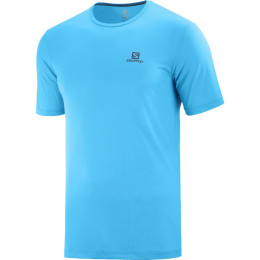 Чоловіча футболка Salomon Agile Training Tee M
