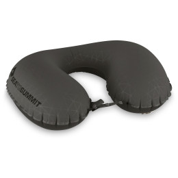 Подушка для подорожей Sea to Summit Aeros Ultralight Travel Pillow Regular чорний Jet Black