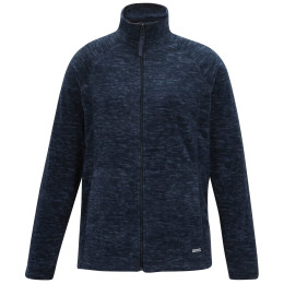 Жіноча функціональна толстовка Regatta Mayse Full Zip темно-синій Navy
