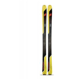 Гірські лижі K2 Wayback 84