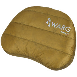 Надувна подушка Warg Sirius Pillow