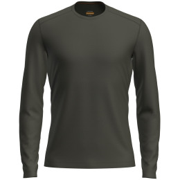 Чоловіча футболка Icebreaker Mens 200 Oasis LS Crewe