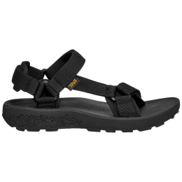 Жіночі сандалі Teva Terragrip Sandal чорний