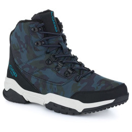 Дитячі черевики Loap Hodge чорний Black