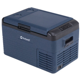 Компресорний холодильник Outwell Arctic Chill 30 синій/чорний