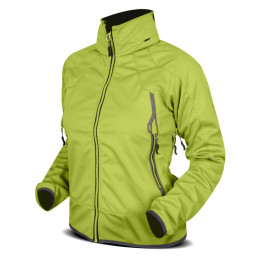 Жіноча куртка Trimm Roma зелений