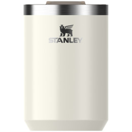 Термокружка Stanley The Everyday Camp Cup 350 ml бежевий Cream Gloss