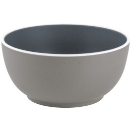 Миска Brunner Bowl Ø15 cm світло-сірий