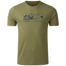 Чоловіча футболка Dare 2b Movement III Tee