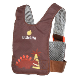 Дитячі віжки LittleLife Toddler Reins Dinosaur