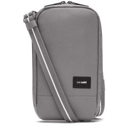 Сумка через плече Pacsafe RFIDsafe Tech Crossbody