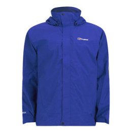 Куртка Berghaus Bowfell M синій