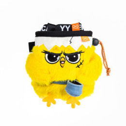 Мішечок для магнезії YY VERTICAL Chalk Bag Animal
