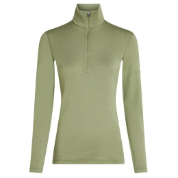Жіноча кофта Icebreaker W 260 Tech LS Half Zip