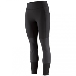 Жіночі легінси Patagonia Pack Out Hike Tights чорний