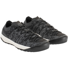 Жіночі черевики Mammut Hueco Knit Low Women чорний BlackTitanium