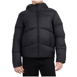 Дитяча куртка 4F Down Jacket F0920 Deep Black чорний Deep Black