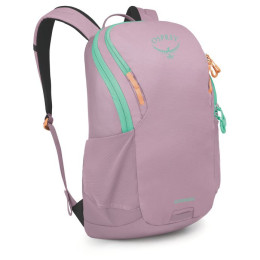 Студентський рюкзак Osprey Astronova рожевий iris pink