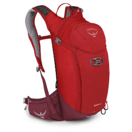 Велосипедний рюкзак Osprey Siskin 12L