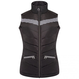 Жіноча жилетка Dare 2b Burnish Gilet чорний
