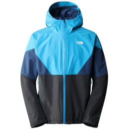 Чоловіча куртка The North Face Lightning Jacket 2022 сірий