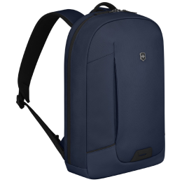 Міський рюкзак Victorinox Altmont Modern City Daypack темно-синій Navy Blue