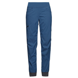 Жіночі штани Black Diamond W TECHNICIAN JOGGER синій