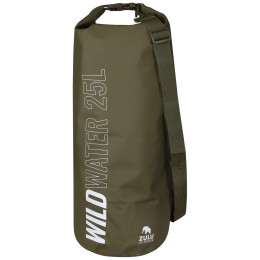 Сумка для човна Zulu WildWater 25l хакі khaki