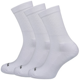 Шкарпетки MOOA Essential 3-pack білий white
