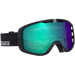 Лижна маска Salomon Aksium Photo