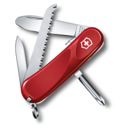 Кишеньковий ніж Victorinox Junior 09