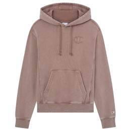 Чоловіча толстовка Champion Hooded Sweatshirt M Champion Laundry коричневий MS513-Brown
