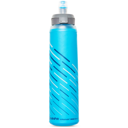 М'яка пляшка Hydrapak Ultraflask Speed 500ml синій Malibu Blue