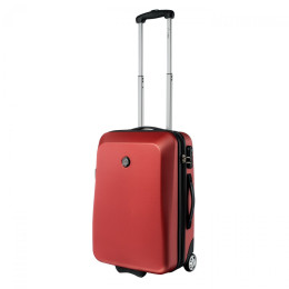 Валіза на колесах Elbrus Dublin 40l