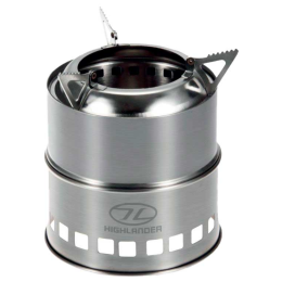 Пальник Highlander Cabar