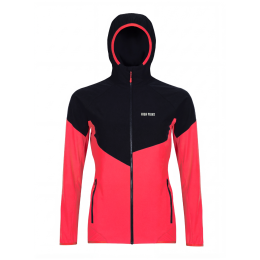 Жіноча куртка High Point Versa 2.0 Lady Hoody Jacket