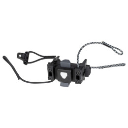 Тримач для велосипеда Ortlieb Handlebar Mounting-Set QR