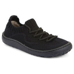 Жіночі черевики Frodo Barefoot light Black