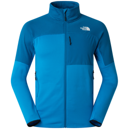 Чоловіча функціональна толстовка The North Face Stormgap Powergrid Jacket