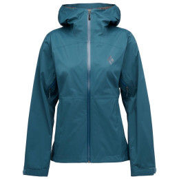 Жіноча куртка Black Diamond W Fineline Stretch Shell