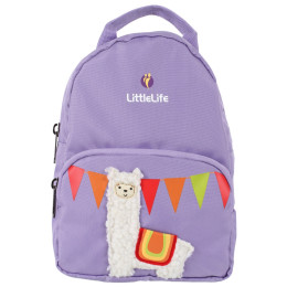 Дитячий рюкзак LittleLife Toddler Backpack, FF, Llama