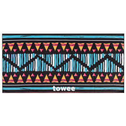 Rychleschnoucí ručník Towee Indian Summer 70 x 140 cm