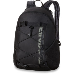 Рюкзак Dakine Wonder 15l (2018) чорний Black