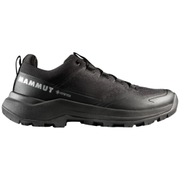 Жіночі трекінгові черевики Mammut Sertig III Low GTX Women