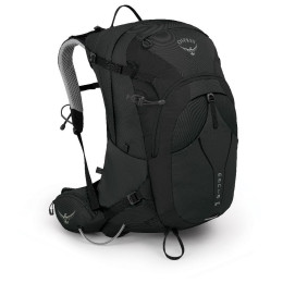 Рюкзак Osprey Manta 34 2022 чорний Black