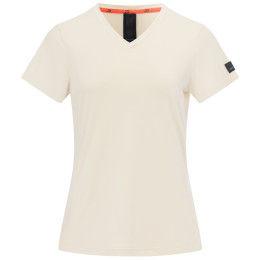 Жіноча футболка Regatta Elkie бежевий LightVanilla