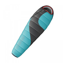 Спальний мішок Husky Comfort Azure синій