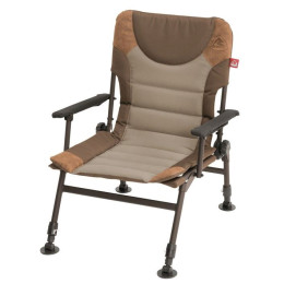 Крісло Robens Simi сірий