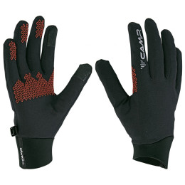 Рукавиці Camp G Air Light чорний/помаранчевий Black / Dark Orange