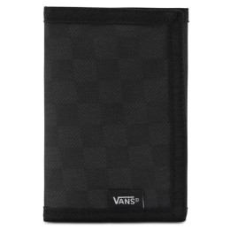 Гаманець Vans Mn Slipped Classic чорний/сірий